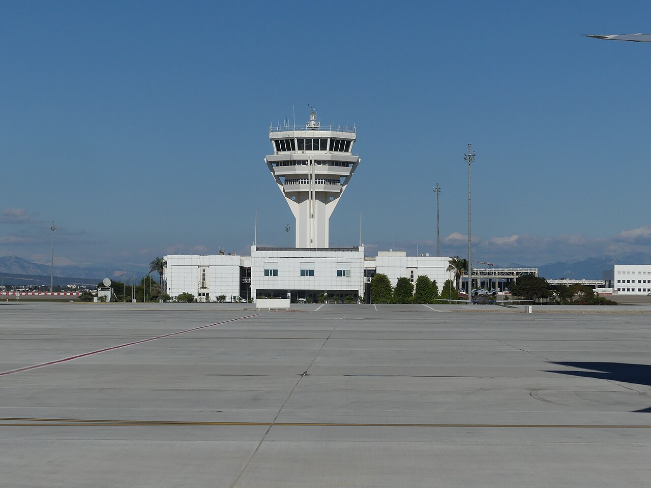 Antalya