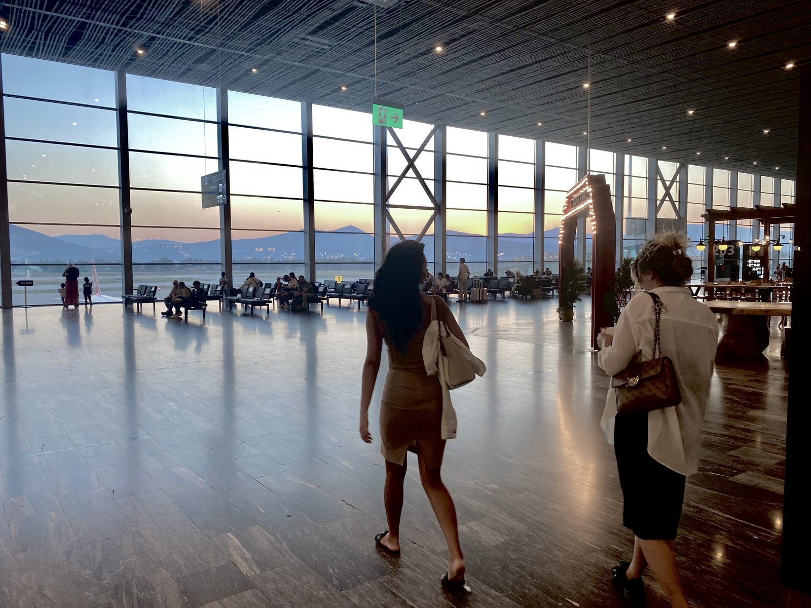 Bodrum Airport