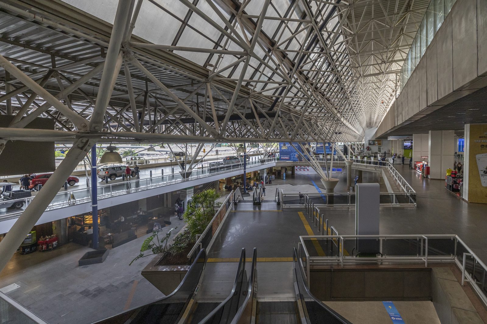 Brasília flygplats