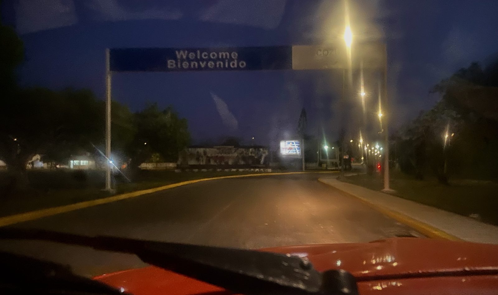 Cozumel