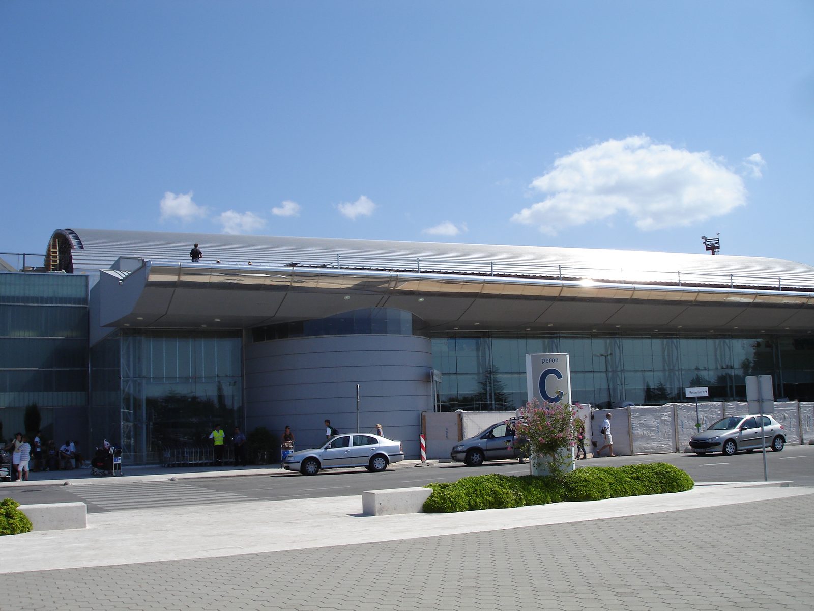 Dubrovnik Airport