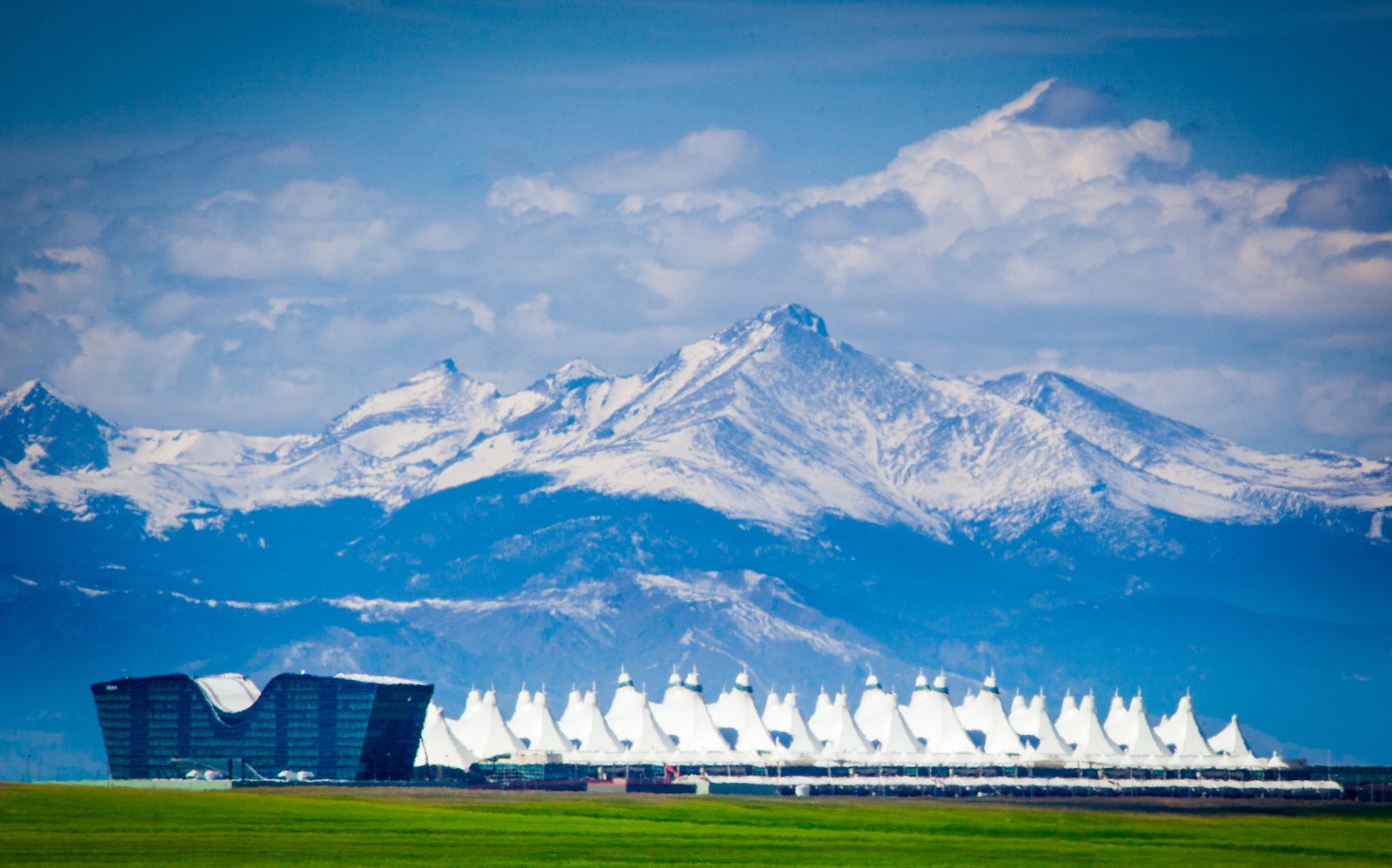 Denver Airport