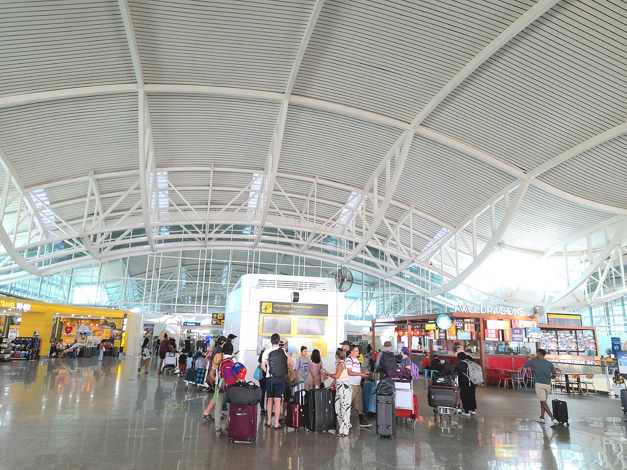 Bali Denpasar