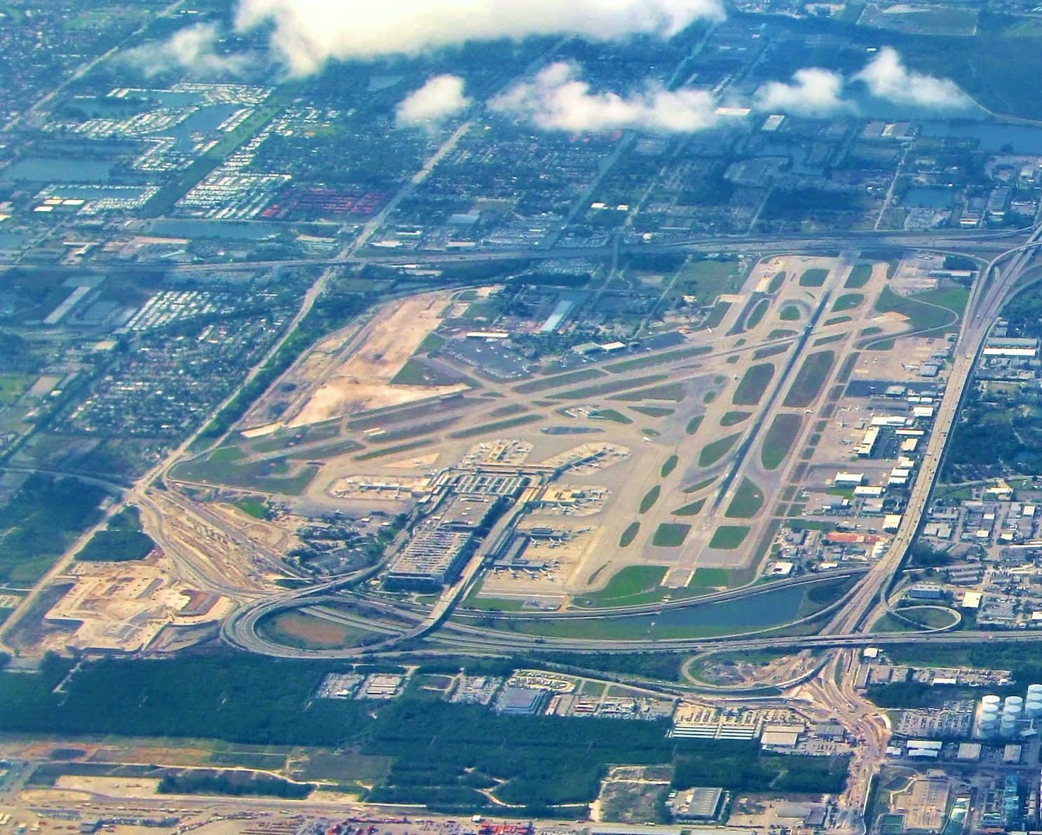 Fort Lauderdale-Hollywood Airport