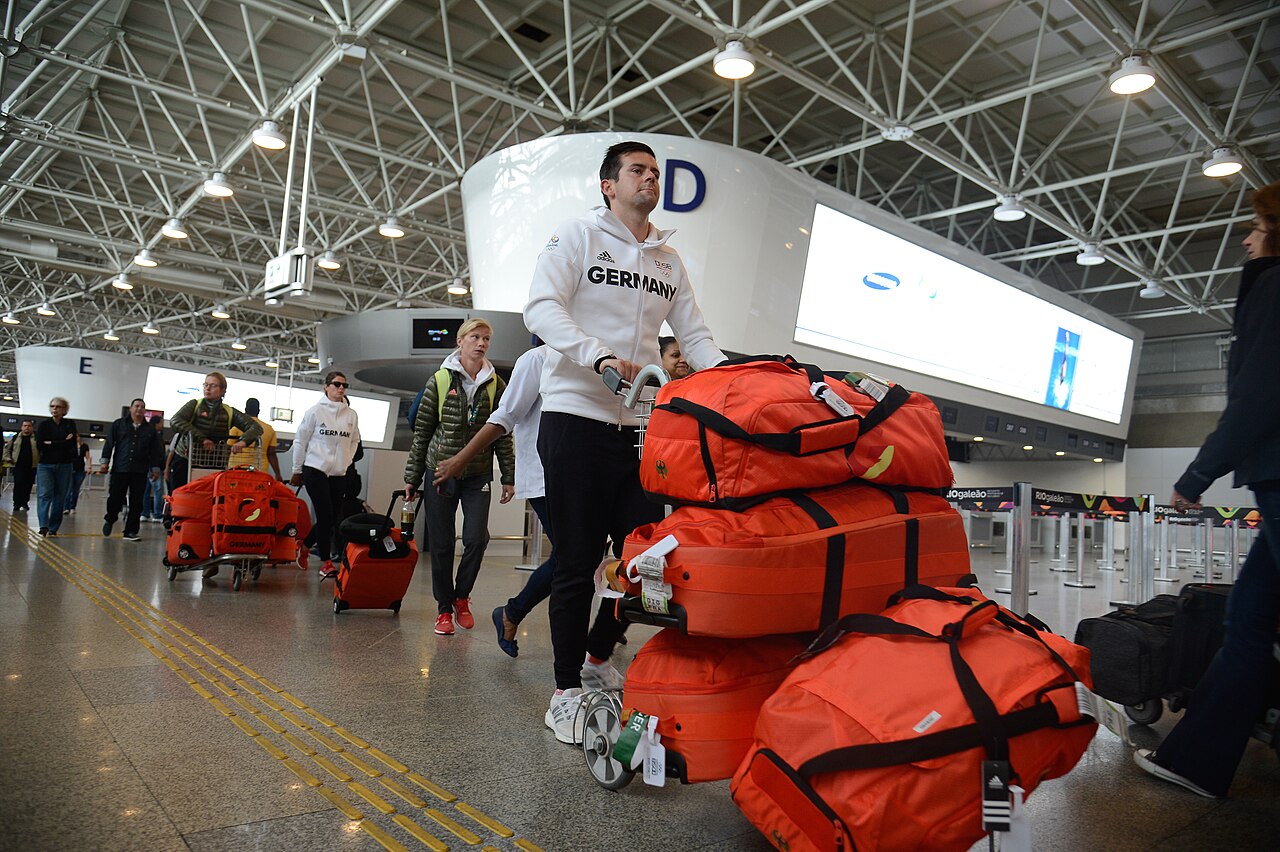 Rio de Janeiro–Galeão
