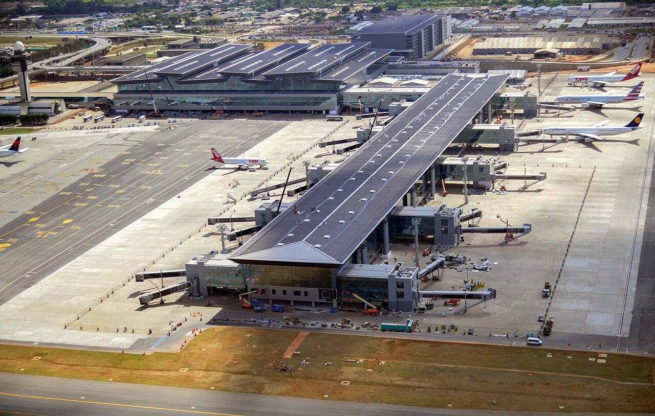 São Paulo–Guarulhos