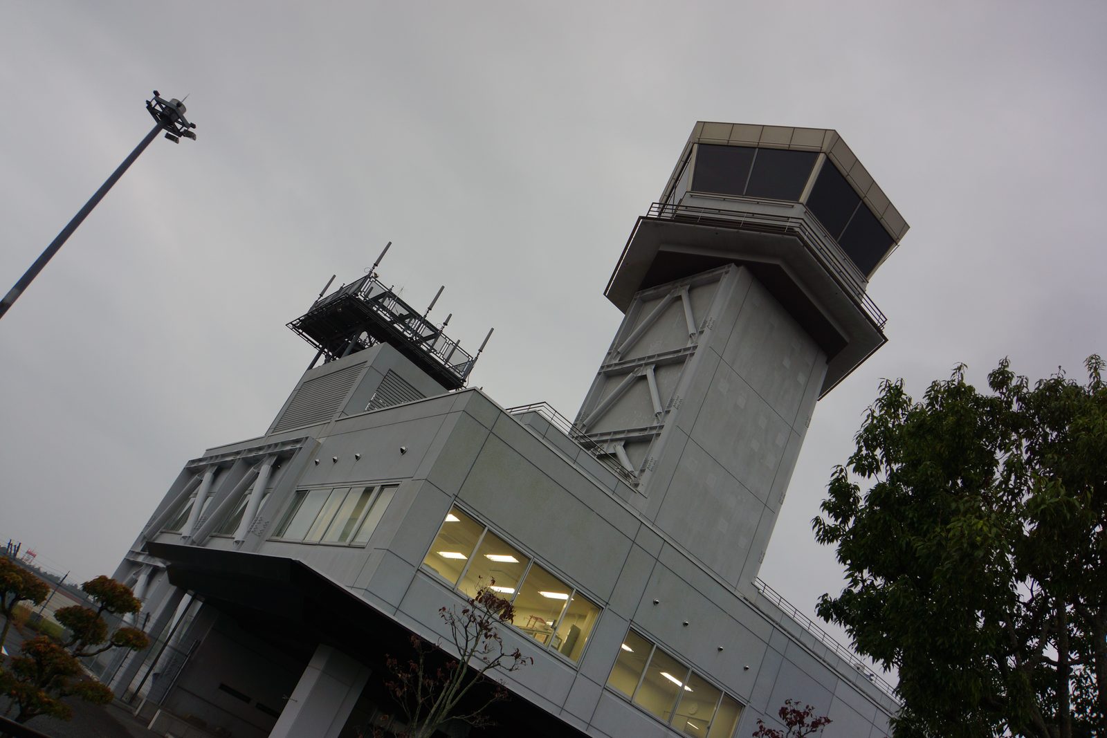 Hiroshima Airport