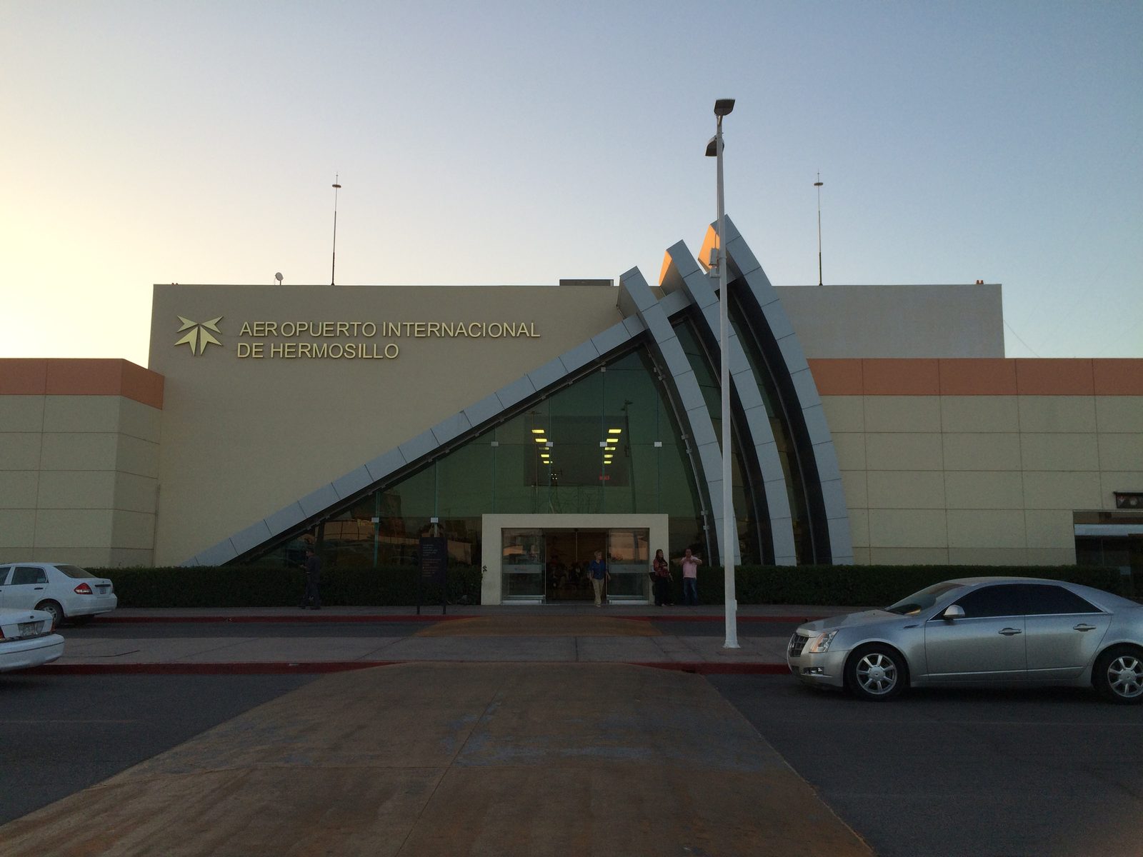 Hermosillo