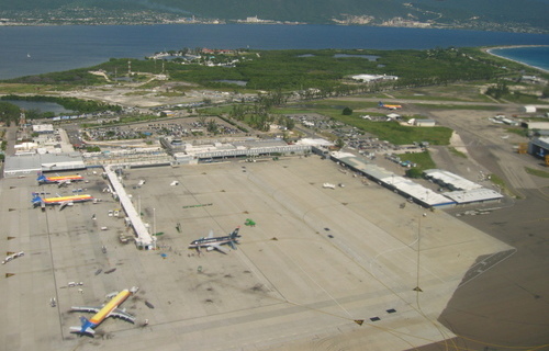Kingston