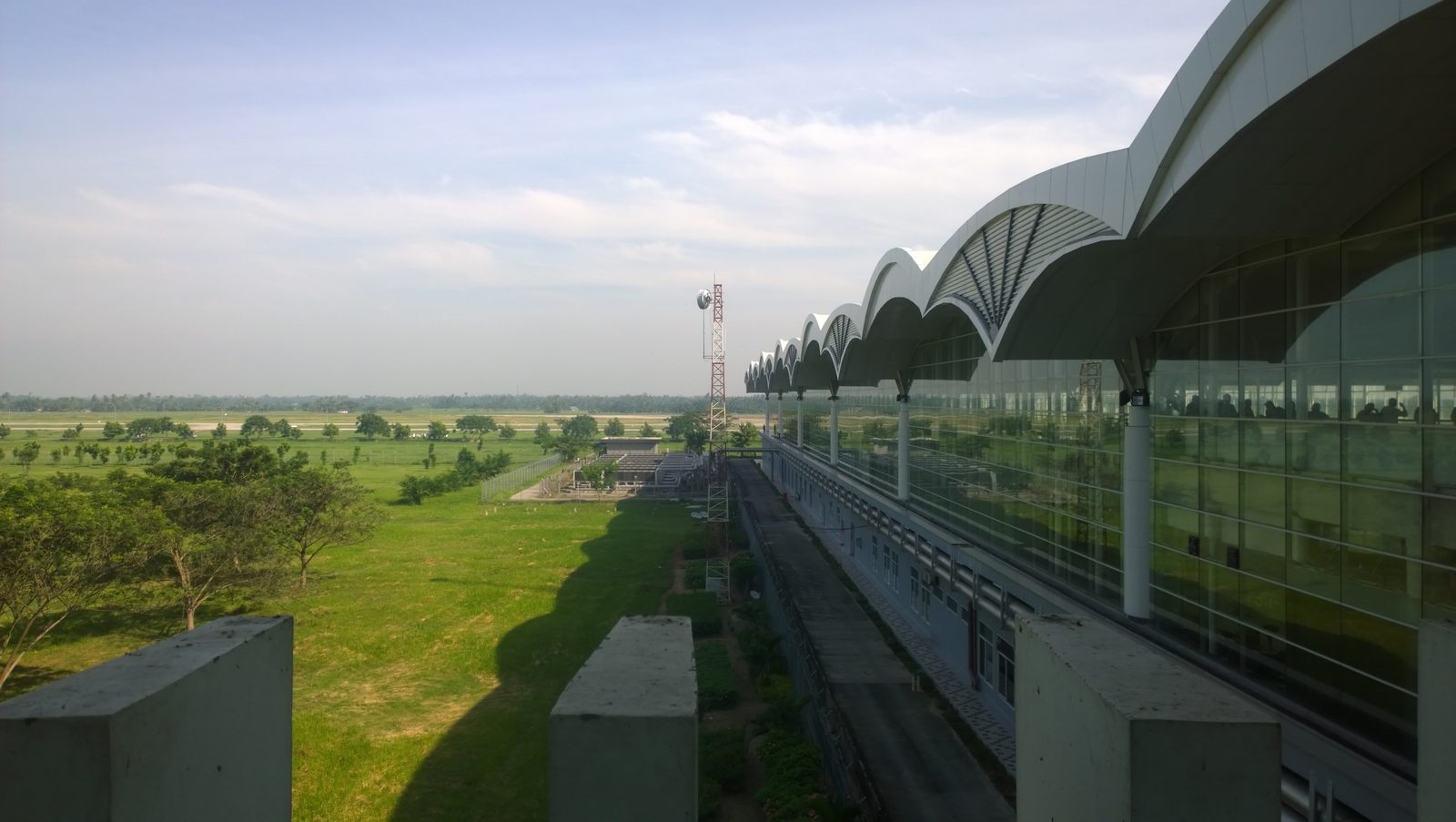 Medan flygplats (Kualanamu)