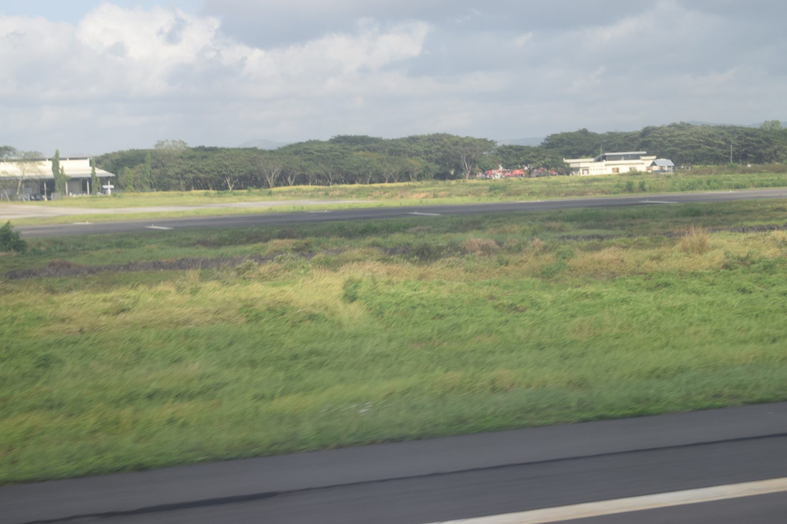 Lombok flygplats