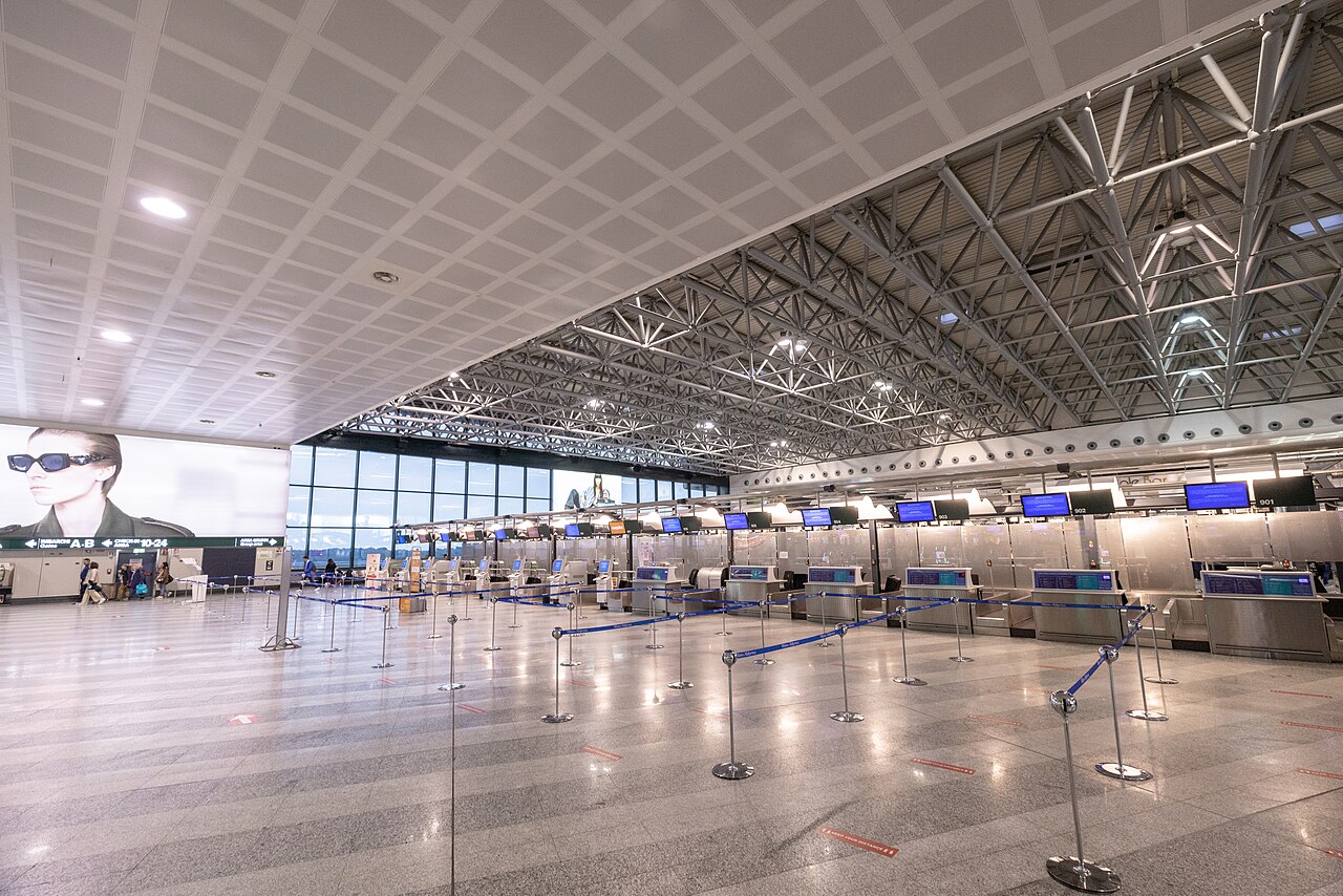 Milano Malpensa