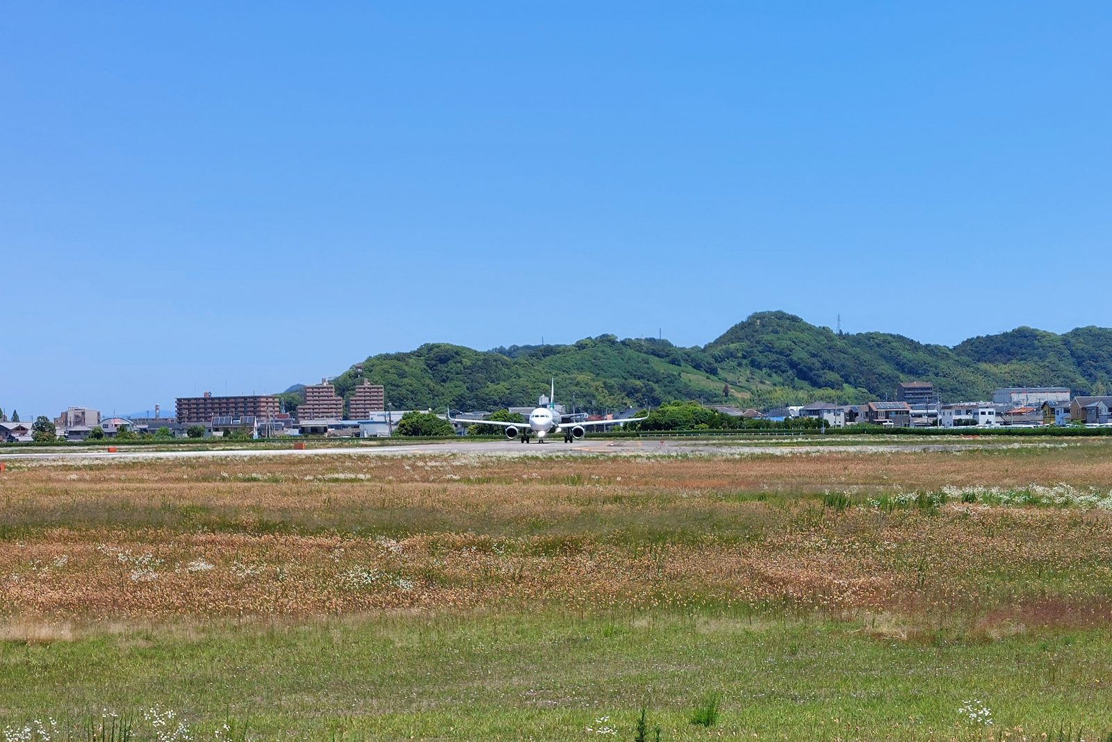 Matsuyama Airport