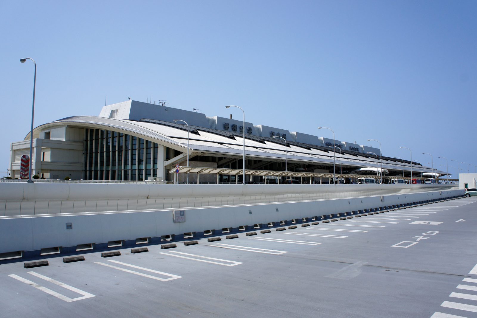 Okinawa Naha