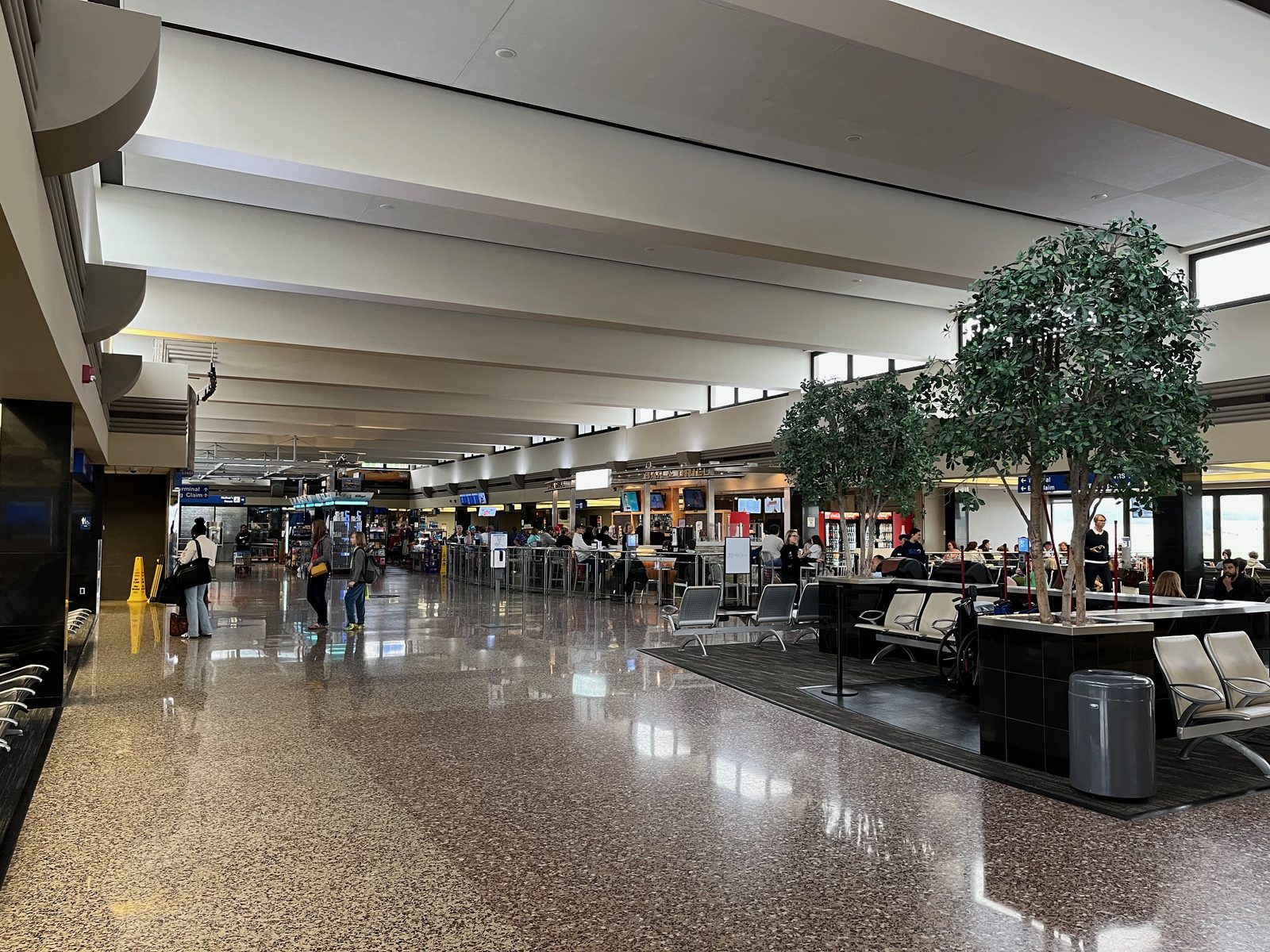 Omaha Eppley Airfield