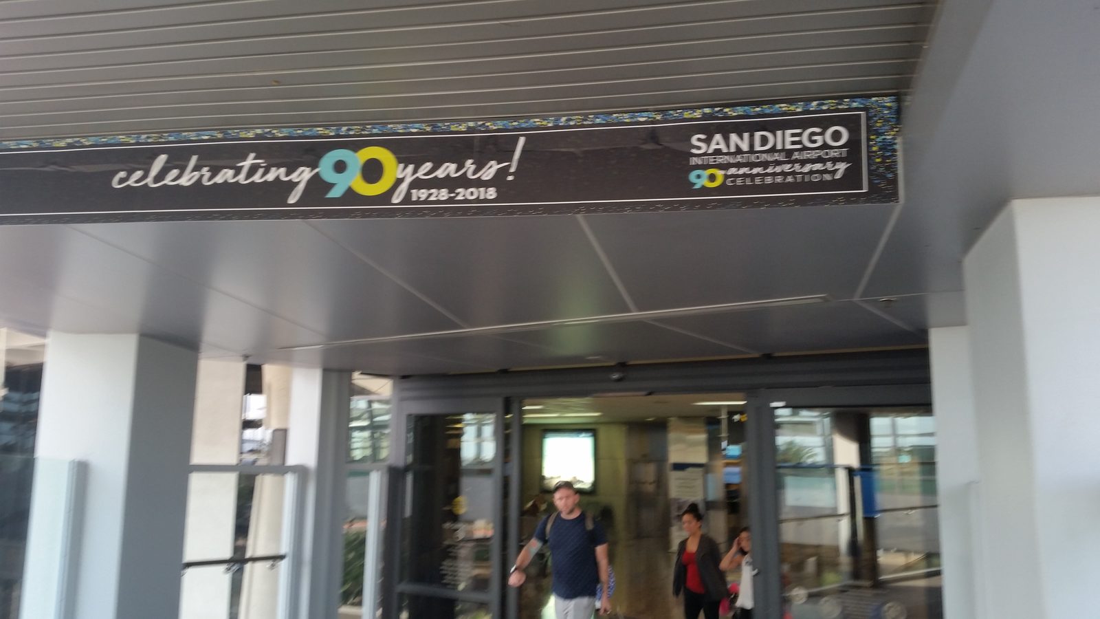 San Diego Airport