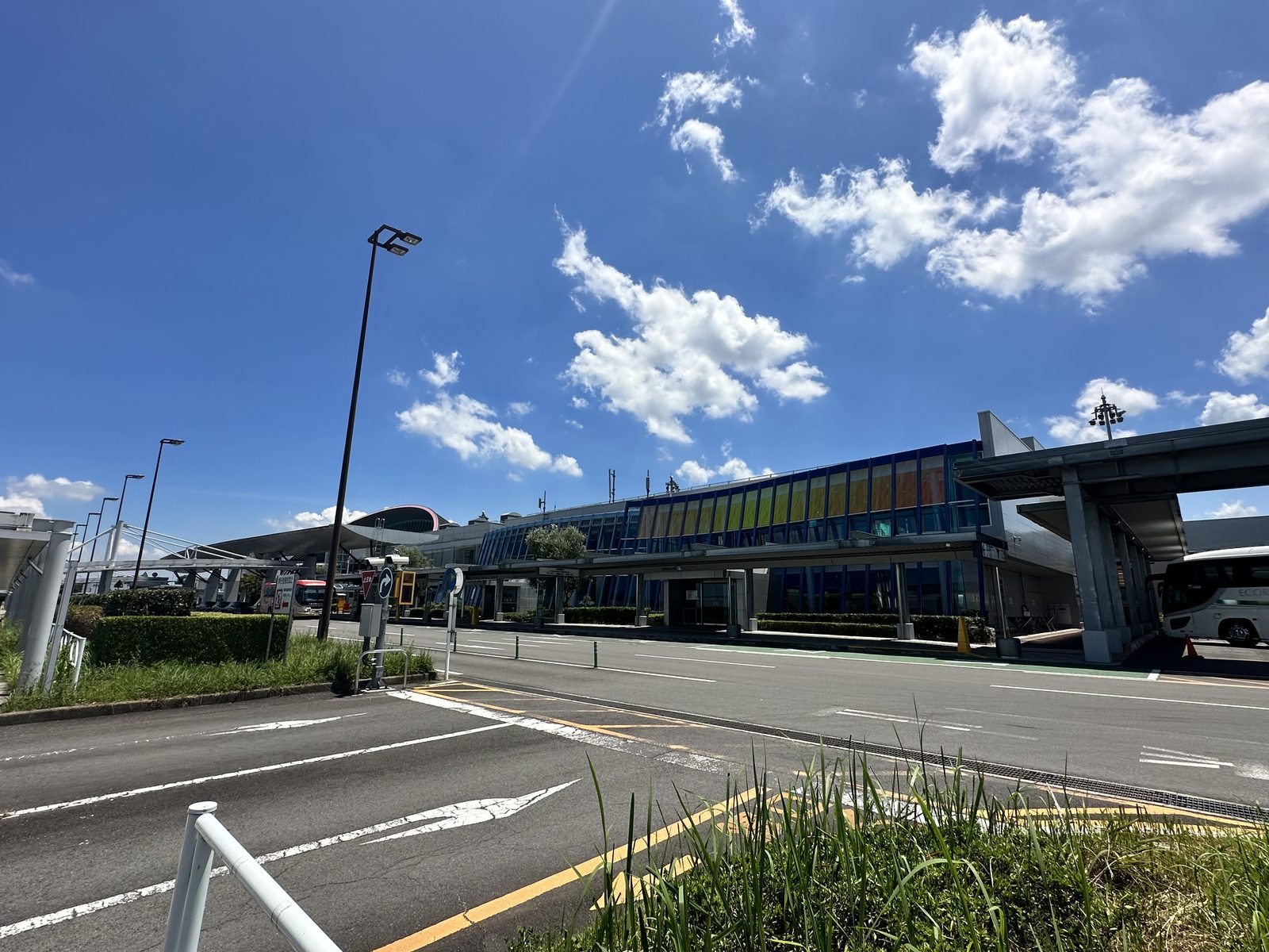 Takamatsu flygplats