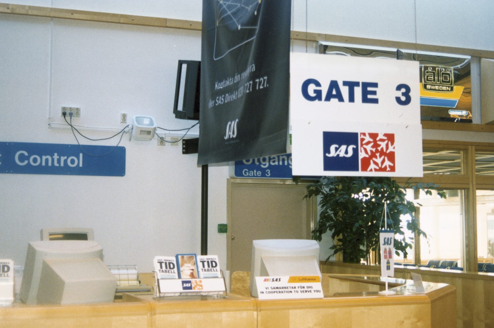 Umeå Airport