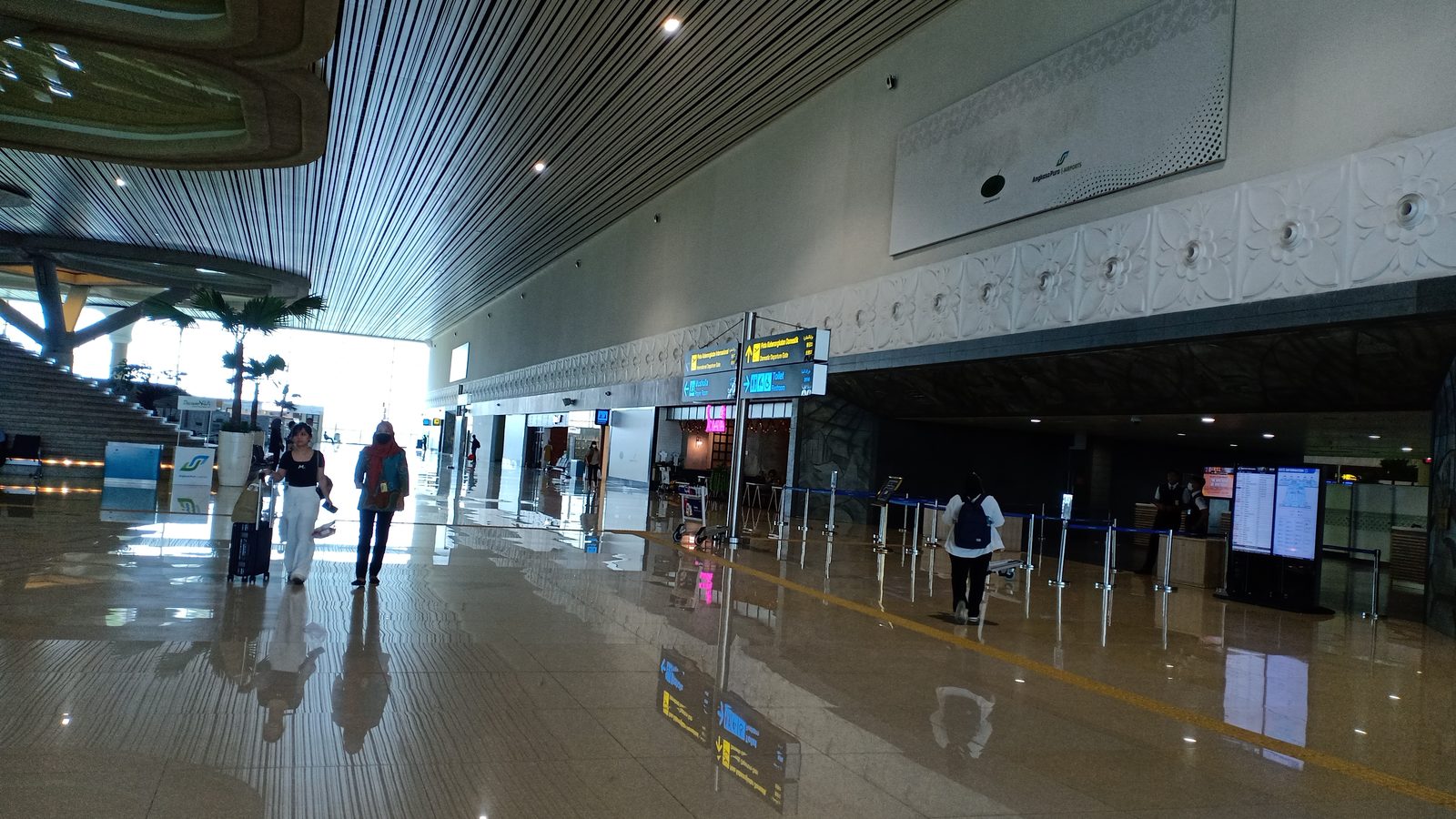 Yogyakarta Airport