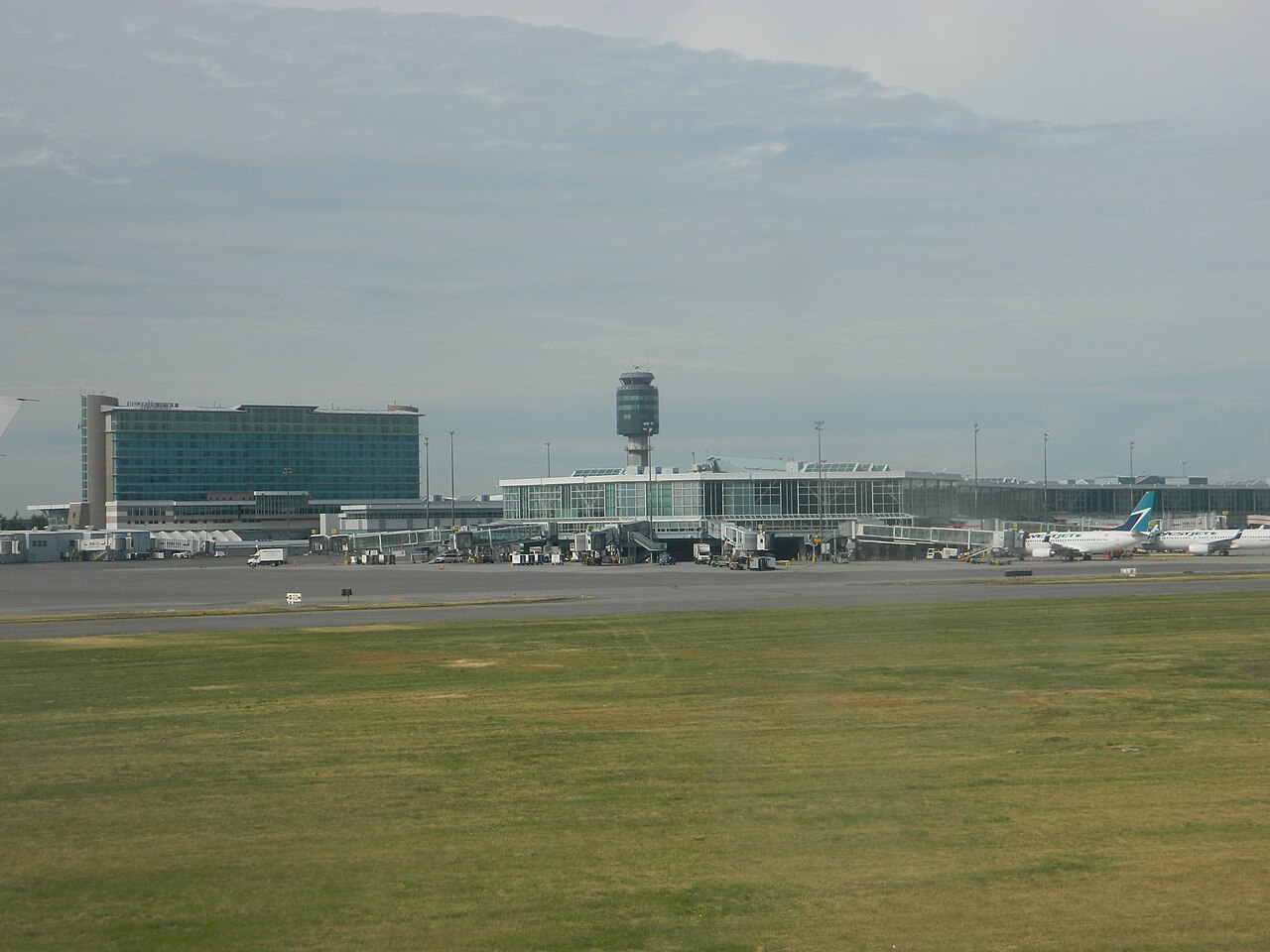 Vancouver International